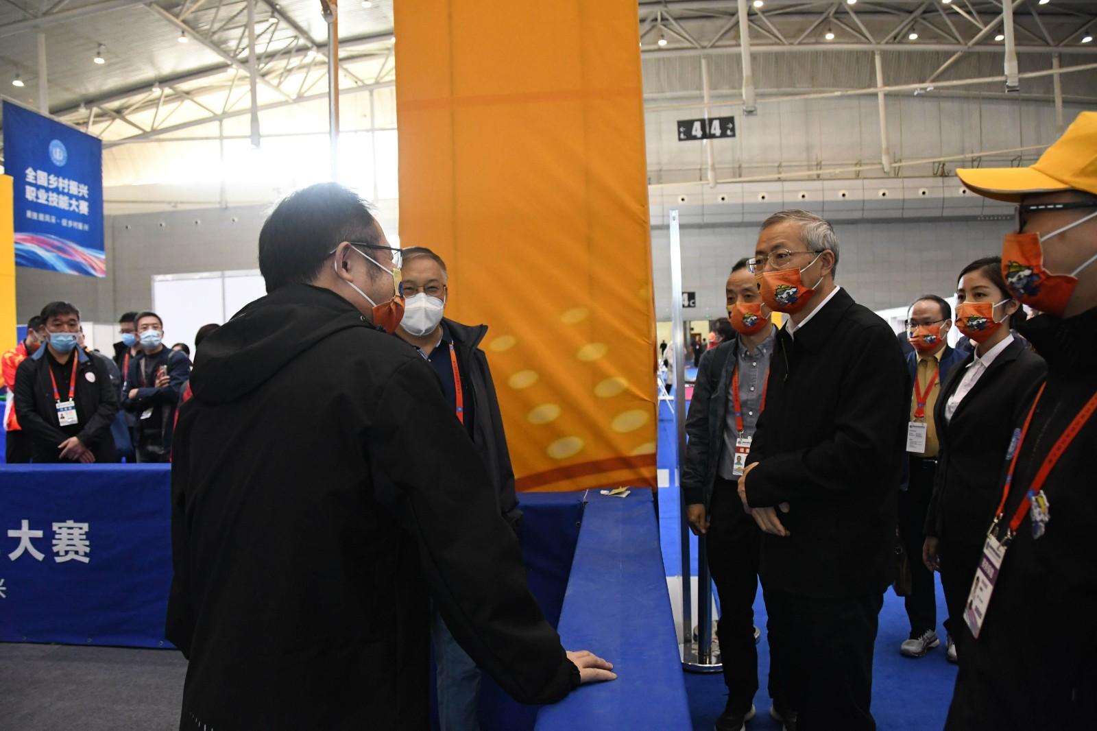 2、人力資源和社會保障部黨組成員、副部長湯濤_gaitubao_.jpg