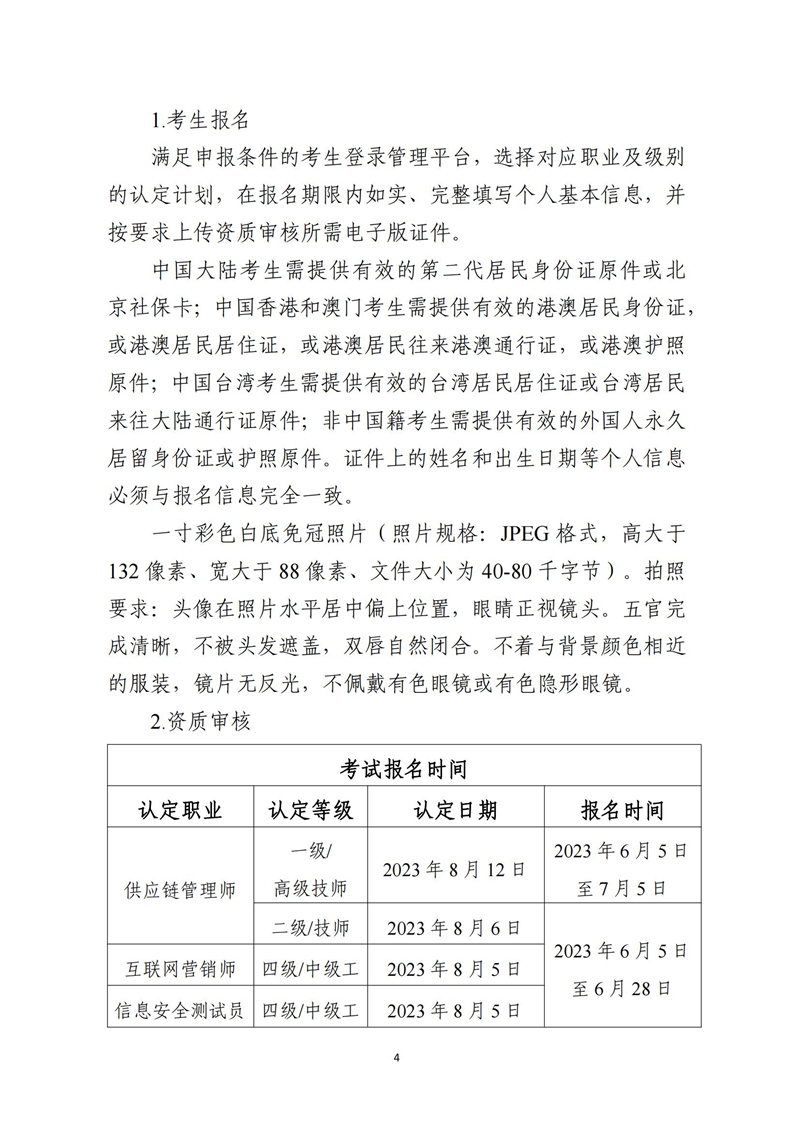關(guān)于開展供應(yīng)鏈管理師、互聯(lián)網(wǎng)營(yíng)銷師、信息安全測(cè)試員職業(yè)技能等級(jí)認(rèn)定工作的通知（中教培〔2023〕24號(hào)）_03.jpg